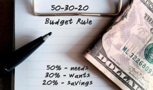 Día Mundial del Ahorro: ¿qué es la regla 50-30-20 y cómo aplicarla?