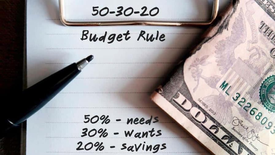 Día Mundial del Ahorro: ¿qué es la regla 50-30-20 y cómo aplicarla? Día Mundial del Ahorro: ¿qué es la regla 50-30-20 y cómo aplicarla?