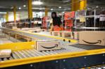 Amazon planea contratar 150 mil empleados en Navidad: mira en cuáles estados Amazon planea contratar 150 mil empleados en Navidad: mira en cuáles estados