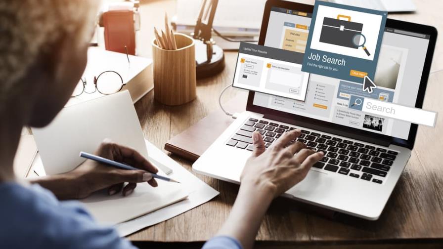 Los mejores sitios para buscar empleo en Estados Unidos
