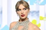 Taylor Swift, primera artista en adueñarse de todo el top 10 de canciones populares