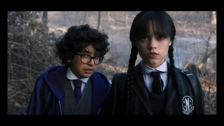 Tim Burton desvela su Miércoles Addams: Yo también me sentí marginado