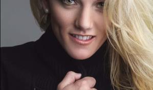 Jade Kalbacher-Realtor está convencida de que "todo pasa por una razón"