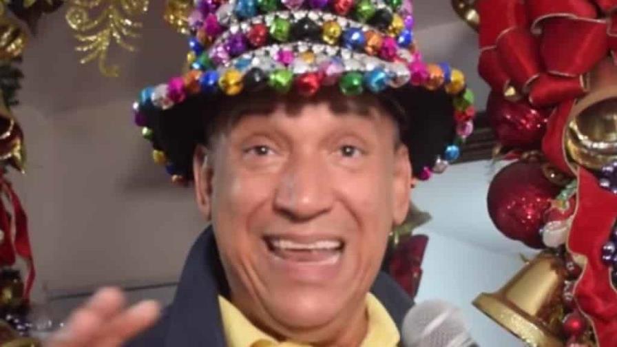 Con la ayuda de Dios vamos a dar con los responsables, Policía maneja muerte de Vitico Erarte como asesinato