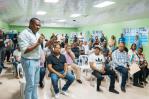 El ADN inicia asambleas del Presupuesto Participativo Municipal 2023 El ADN inicia asambleas del Presupuesto Participativo Municipal 2023