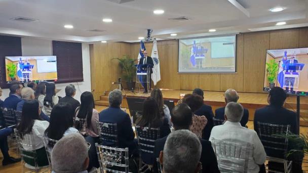 Banco Mundial califica de sólido crecimiento económico dominicano