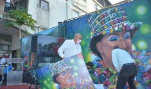 Voluntariado GLBT espera se investigue a fondo la muerte de Víctor Erarte