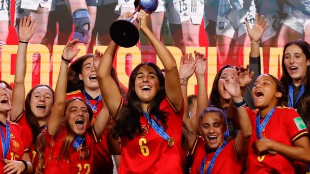 El Mundial sub-17 femenino, en el limbo tras la suspensión de la FIFA a  India