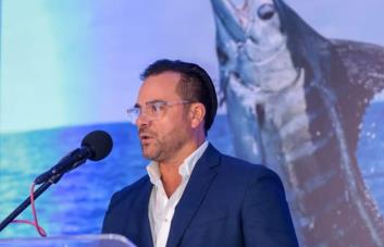 Torneo de pesca Marlin Azul cierra temporada Club Náutico Santo Domingo