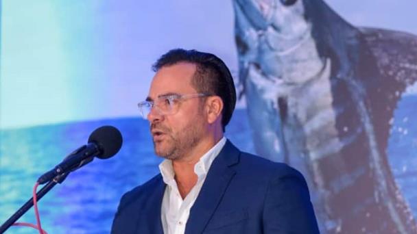 Torneo de pesca Marlin Azul cierra temporada Club Náutico Santo Domingo