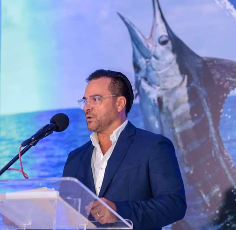 Torneo de pesca Marlin Azul cierra temporada Club Náutico Santo Domingo