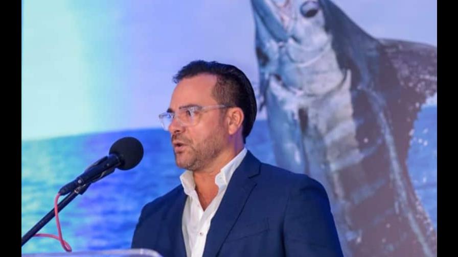 Torneo de pesca Marlin Azul cierra temporada Club Náutico Santo Domingo