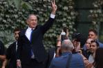 Netanyahu gana elecciones en Israel con mayoría para gobernar, según sondeos Netanyahu gana elecciones en Israel con mayoría para gobernar, según sondeos