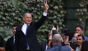 Presidente de Panam&aacute; felicita a Netanyahu por su gran triunfo en Israel