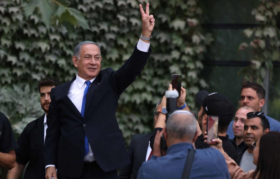 Presidente de Panamá felicita a Netanyahu por su gran triunfo en Israel