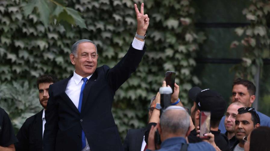 Presidente de Panamá felicita a Netanyahu por su gran triunfo en Israel Presidente de Panamá felicita a Netanyahu por su gran triunfo en Israel