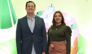 Uber Eats celebra 4to aniversario con una fiesta al estilo dominicano