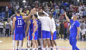 Una ventana FIBA sale muy costosa para Rep&uacute;blica Dominicana: 100 a 150 mil d&oacute;lares