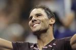 Nadal ya no se preocupa por ser el número uno del mundo Nadal ya no se preocupa por ser el número uno del mundo