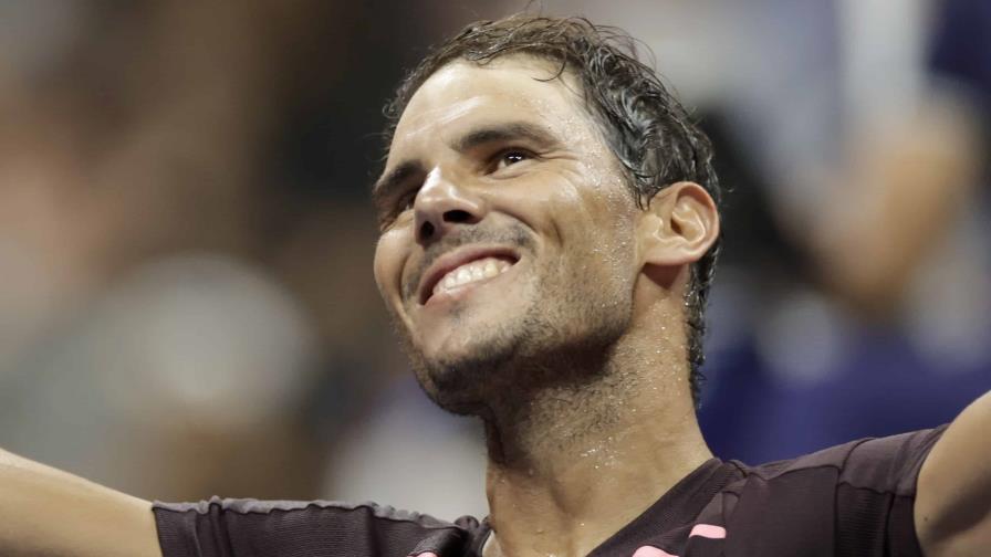 Nadal ya no se preocupa por ser el número uno del mundo