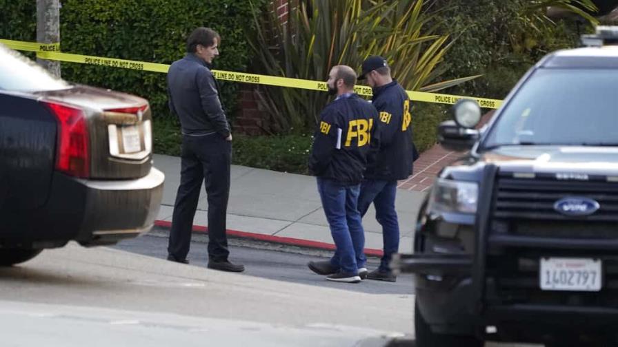 Fiscal asegura que ataque al esposo de Pelosi fue con motivos políticos Fiscal asegura que ataque al esposo de Pelosi fue con motivos políticos