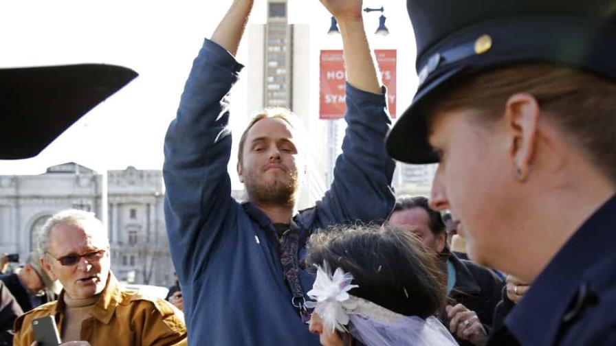 El hombre acusado de agredir al esposo de Nancy Pelosi se declara no culpable El hombre acusado de agredir al esposo de Nancy Pelosi se declara no culpable