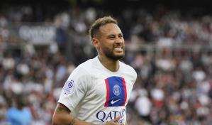 Concluye el juicio contra Neymar por fraude y corrupción