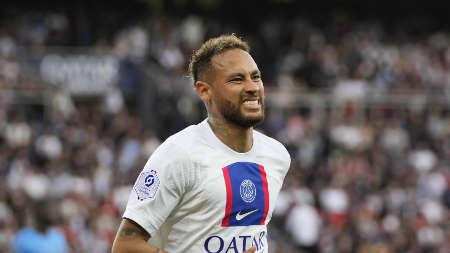 Concluye el juicio contra Neymar por fraude y corrupción Concluye el juicio contra Neymar por fraude y corrupción