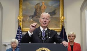 Biden da un &uacute;ltimo impulso a los dem&oacute;cratas en Florida antes de las elecciones