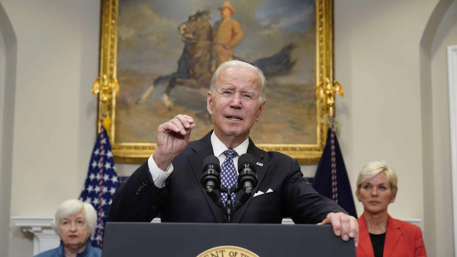Biden da un último impulso a los demócratas en Florida antes de las elecciones Biden da un último impulso a los demócratas en Florida antes de las elecciones
