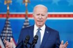 El resultado de las midterm no afectará a los planes de Biden de optar a las presidenciales