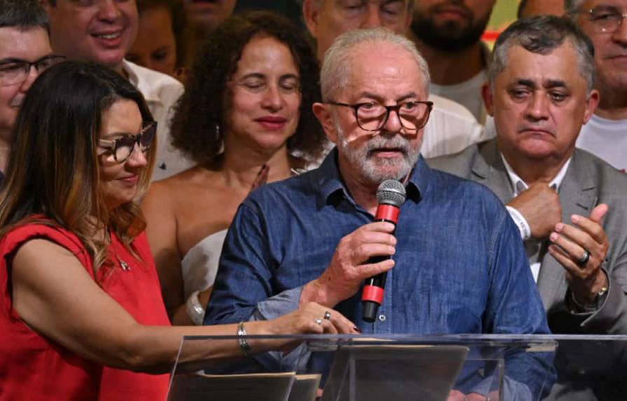 Ministro anuncia transición pese silencio de Bolsonaro sobre victoria de Lula