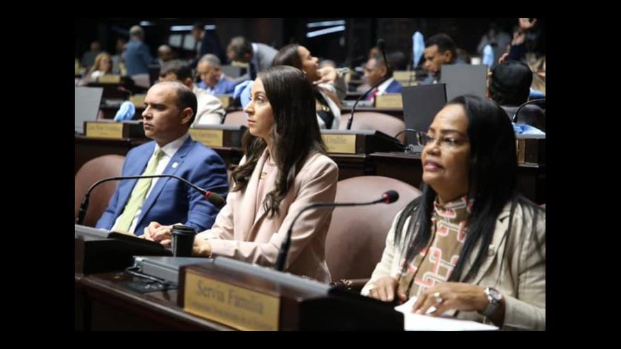 Diputados aprueban proyecto para crear un Juzgado de Paz en Verón, Punta Cana