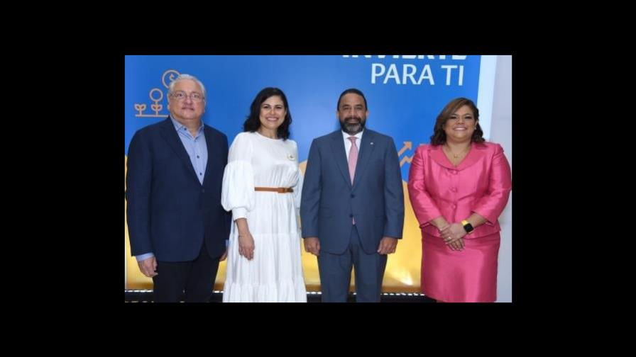 AFP Siembra y CAPEX auspician conferencia magistral