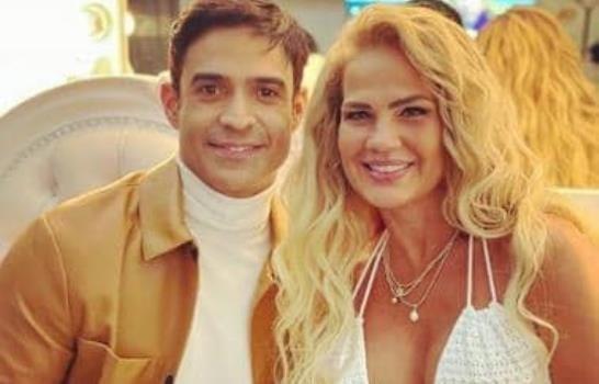 Niurka Marcos confirma ruptura con Juan Vidal: Es una persona tóxica
