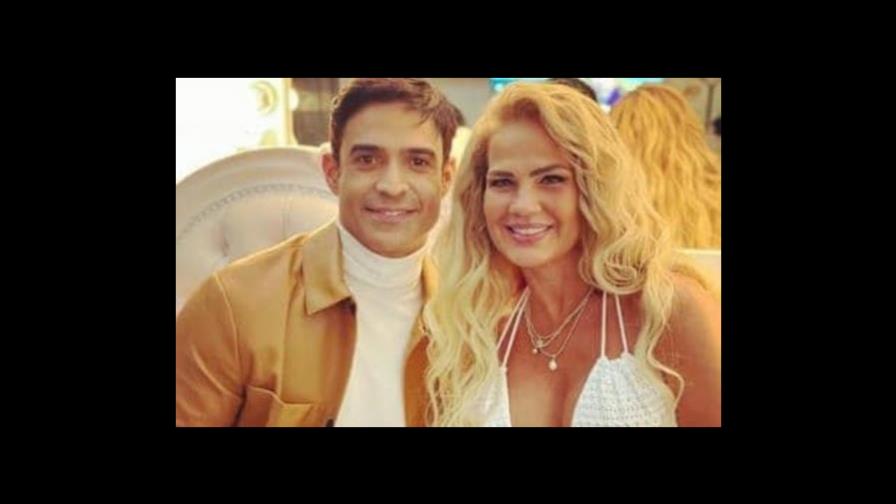 Niurka Marcos confirma ruptura con Juan Vidal: Es una persona tóxica Niurka Marcos confirma ruptura con Juan Vidal: Es una persona tóxica