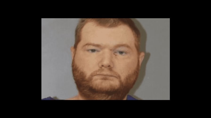 Un hombre de Alabama decapita novia y la acuchilla durante dos días Un hombre de Alabama decapita novia y la acuchilla durante dos días