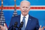 Biden: Autos eléctricos podrían abastecer hogares sin energía por una tormenta