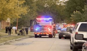 Hallan los cadáveres de ocho personas en una casa en Oklahoma; familia estaba en bancarrota