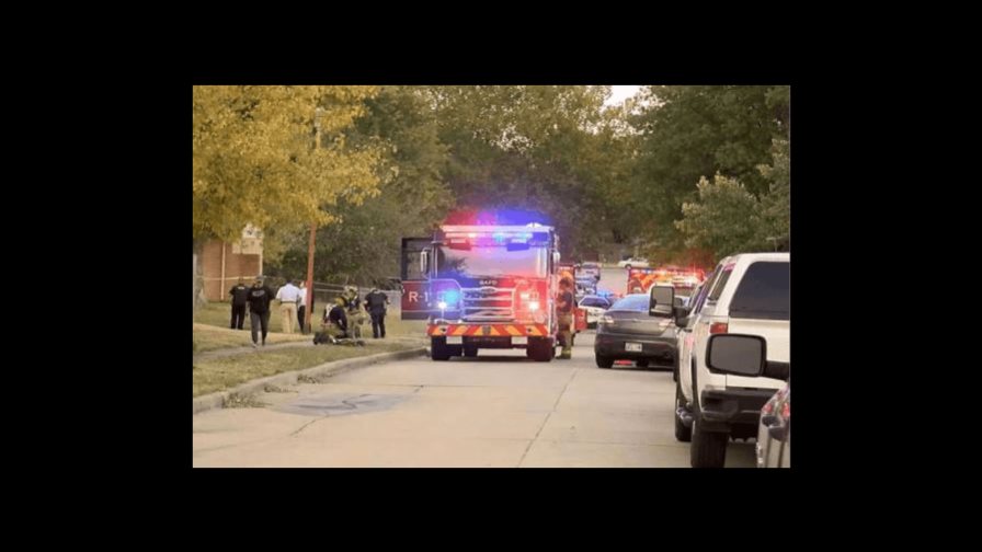 Hallan los cadáveres de ocho personas en una casa en Oklahoma; familia estaba en bancarrota