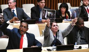 El tema del embargo a Cuba vuelve a la Asamblea General de la ONU