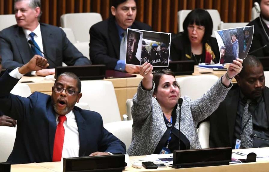 El tema del embargo a Cuba vuelve a la Asamblea General de la ONU
