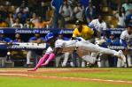 Tigres siguen sin dar oportunidad a las Águilas con triunfo 12-4 Tigres siguen sin dar oportunidad a las Águilas con triunfo 12-4
