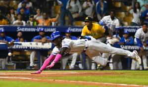 Tigres siguen sin dar oportunidad a las Águilas con triunfo 12-4