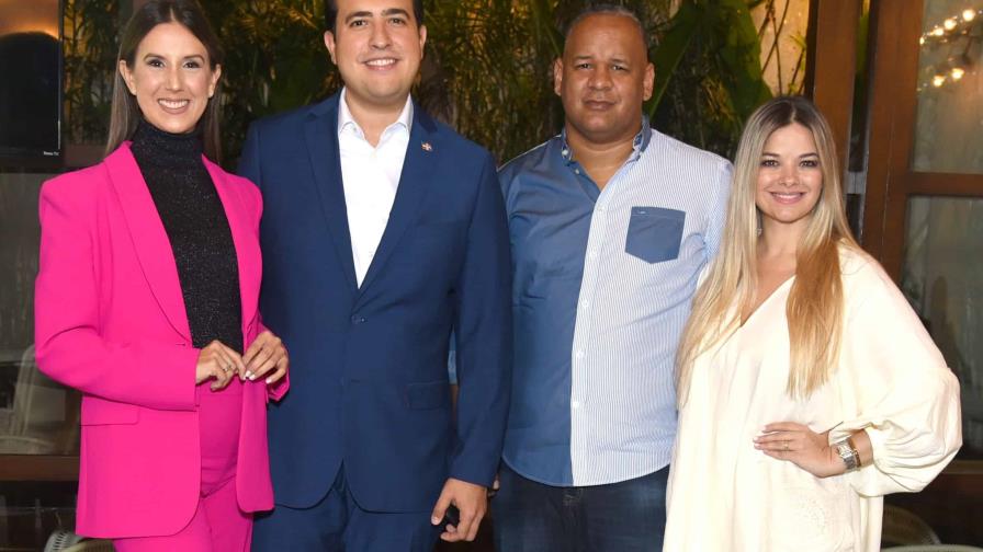 Presentan la “Guía integral para una mejor movilidad en el Distrito Nacional” Presentan la “Guía integral para una mejor movilidad en el Distrito Nacional”