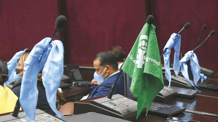 Congresistas difieren con Pacheco sobre los escollos que enfrenta el Código Penal