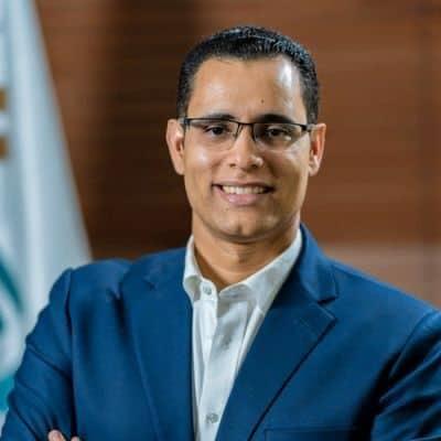 Abel Martínez designa talento político joven en su equipo de campaña