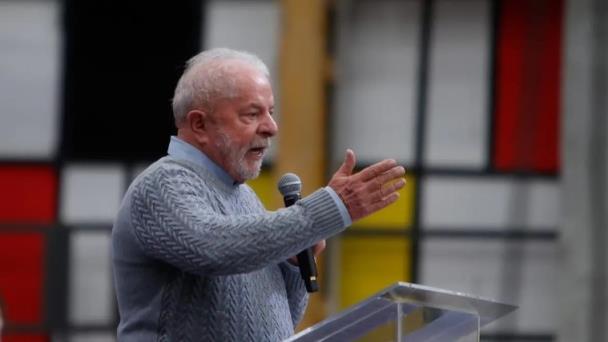 Lula asistirá a la COP27 de Egipto