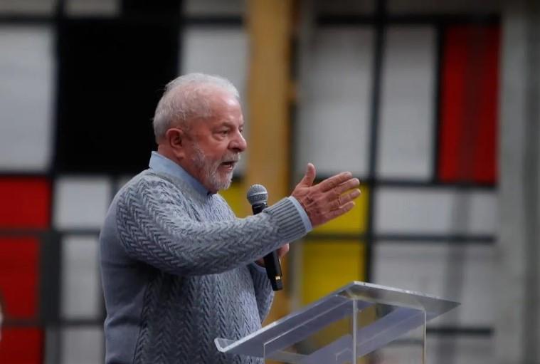 Lula asistirá a la COP27 de Egipto