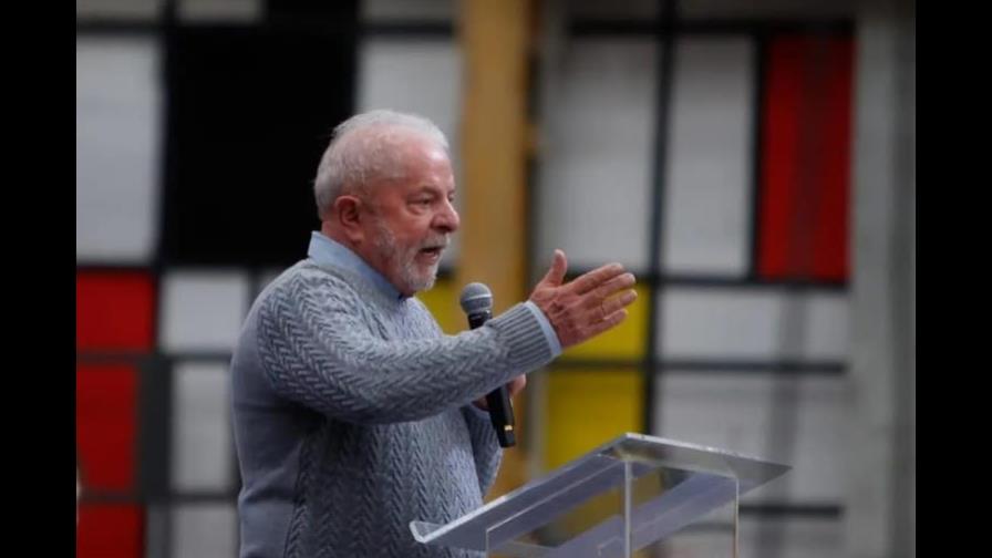Lula asistirá a la COP27 de Egipto Lula asistirá a la COP27 de Egipto